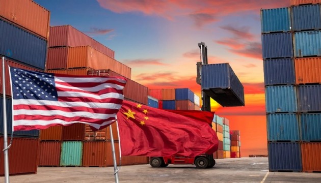 ABD'den Çin kararı