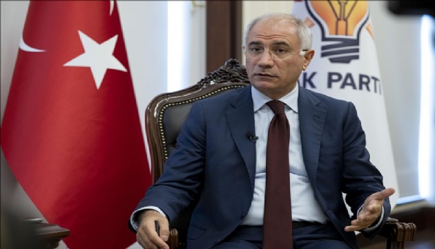 Efgan Ala: Reddettiğimiz bir siyasal tutumdur