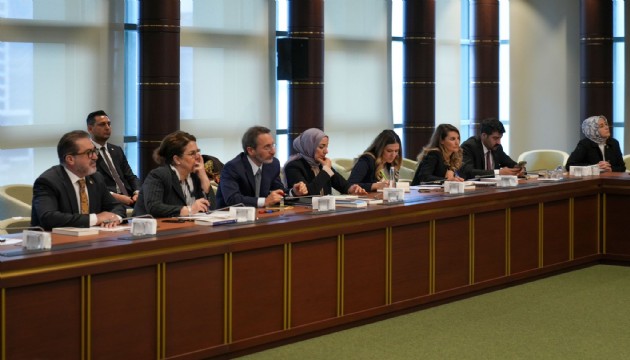 Fahrettin Altun'dan İslamofobiyle mücadele için iş birliği çağrısı