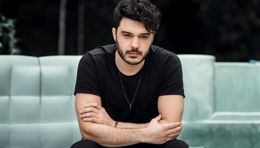 İlyas Yalçıntaş hakkında hapis talebi