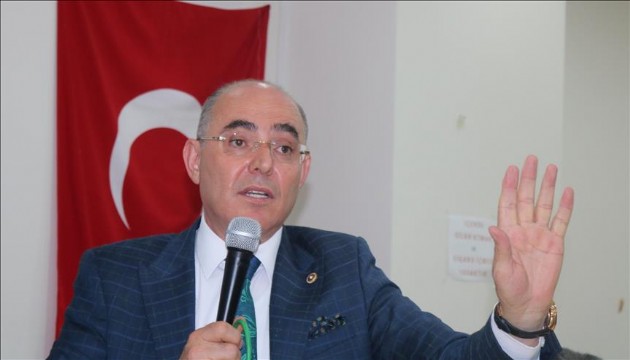 Mevlüt Karakaya'dan Müsavat Dervişoğlu'na tepki