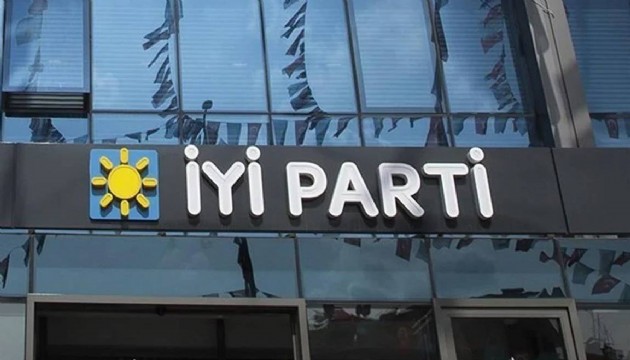 İYİ Parti'nin bayramlaşma programı belli oldu