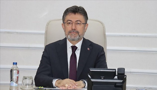 Bakan Yumaklı'dan kurbanlık açıklaması