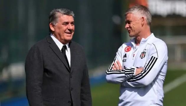 Rus devleri Beşiktaş'ın kapısını çalacak