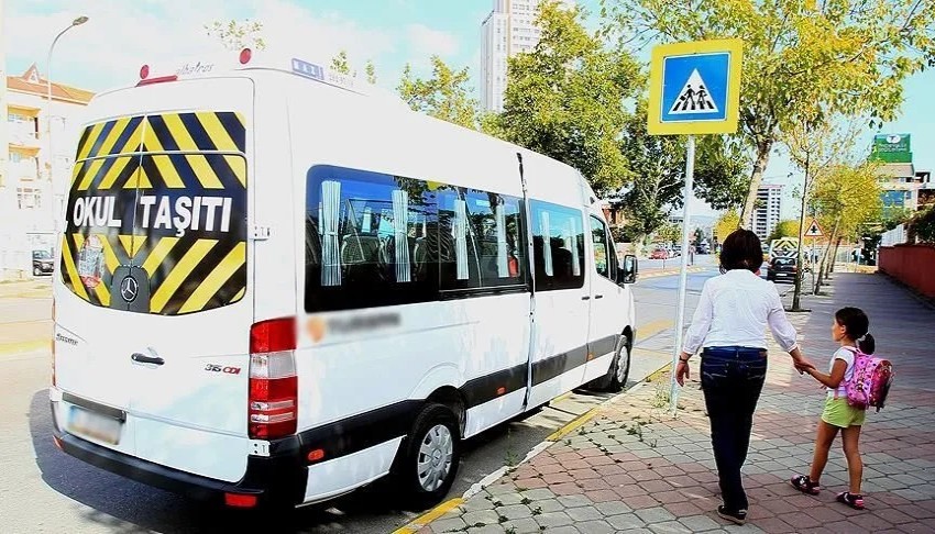 Servis ücretlerine yüzde 20 zam!