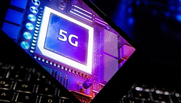 5G için geri sayım