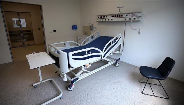 17 yıllık hastane konkordato ilan etti