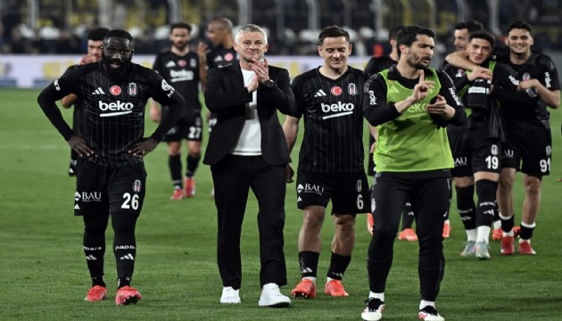 Takdir topladı! Necip Uysal'a ödül