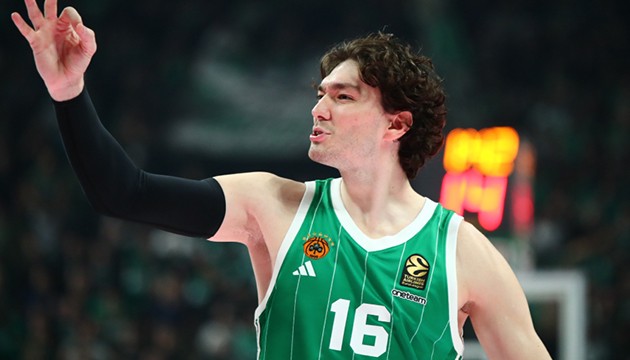 Cedi Osman'dan Panathinaikos kararı