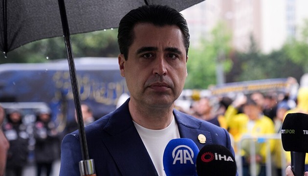 Fenerbahçe'den Euroleague tepkisi
