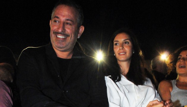 Cem Yılmaz'ın eski eşinden nafaka göndermesi