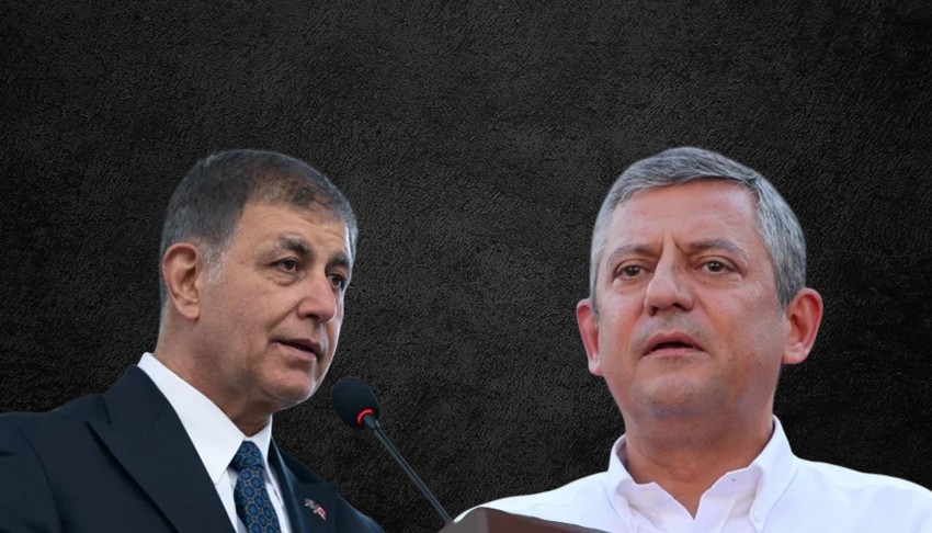 Özel'den Cemil Tugay tepkisi: İzmirlilerin yüzüne nasıl bakacak?
