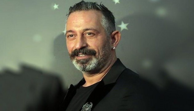 Cem Yılmaz'ın X hesabı yeniden aktif