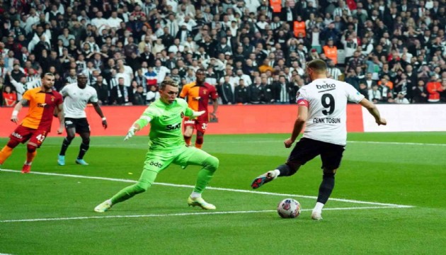 Bu iş tamam! Cenk Tosun resmen 2 yıllık imzayı atıyor...