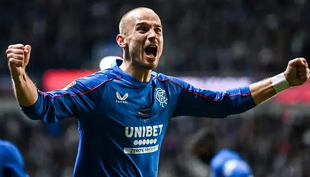 Beşiktaş'ın yeni kanadı İstanbul'a geliyor