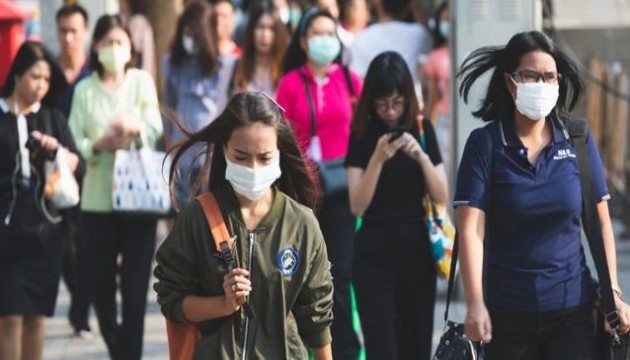 Avrupa, maske zorunluluğunu kaldırıyor