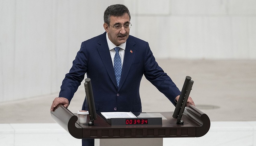 Cevdet Yılmaz açıkladı: 17 fonda ödeme başlıyor