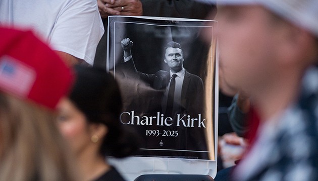 Suikasta kurban giden Kirk için anma yapılacak