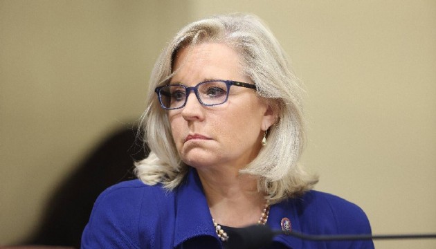 Liz Cheney ön seçimde hüsrana uğradı!