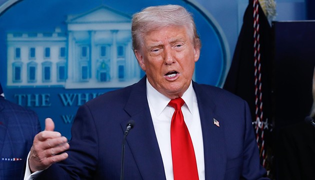 Trump sınır dışı operasyon mu başlatacak? Dikkat çeken paylaşım