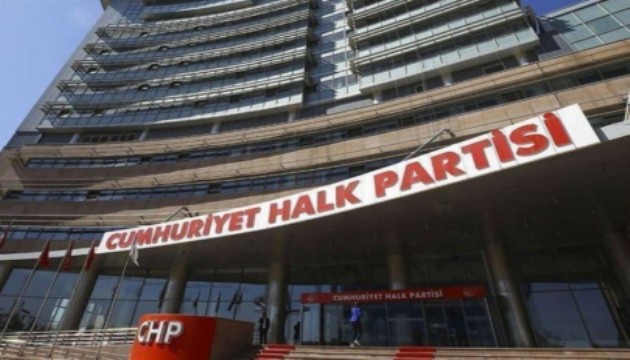 CHP, 81 il başkanını İstanbul'a çağırdı