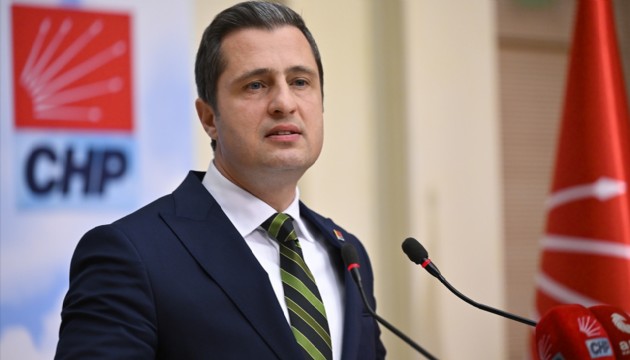 'Tasarruf paketi'ne CHP'den tepki! Asıl hedef CHP'yi zayıflatmak