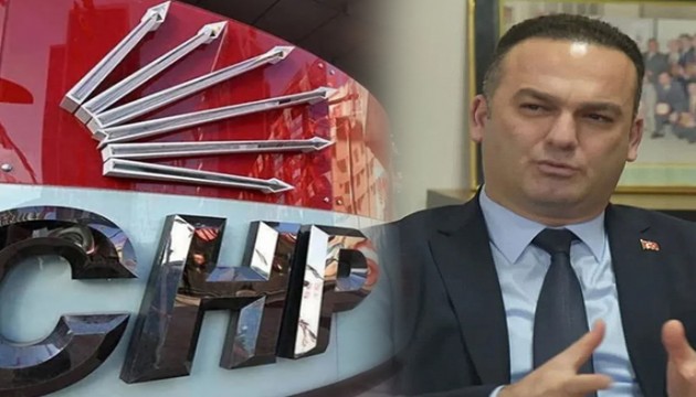 Görele Belediyesi'nde CHP'den 2 istifa