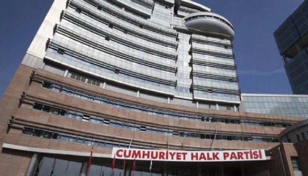 CHP mitinglerinin yeni adresini açıkladılar