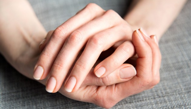 Çarpıcı araştırma: Tırnağınızdaki işaret nadir hastalığa yakalanacağınız anlamına geliyor