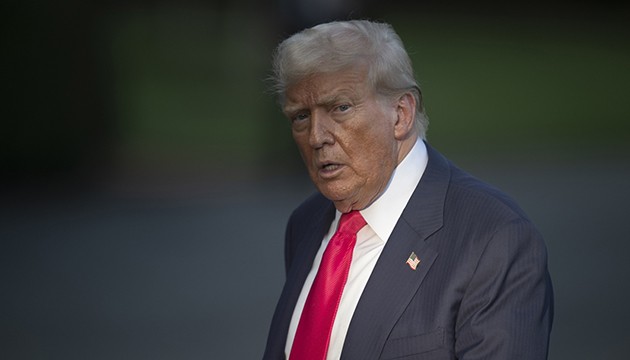 Çin'den ABD'nin kararına tepki