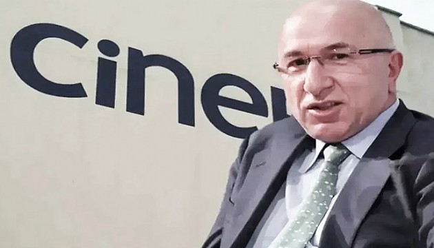 CİNER kayyumunda yeni karar