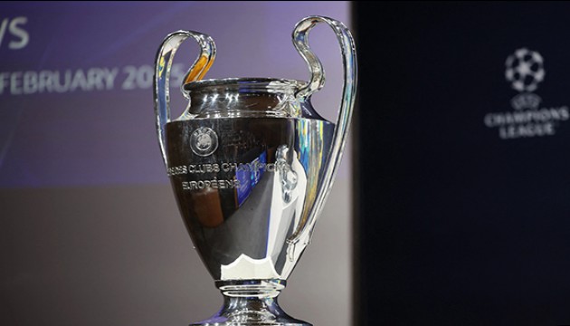 Şimdiden katılmayı garantilediler: Şampiyonlar Ligi biletini alan ilk 4 takım belli oldu