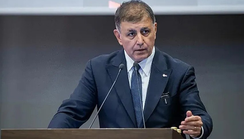 Cemil Tugay AK Parti'ye mi geçiyor? 9 Eylül iddiası gündem oldu