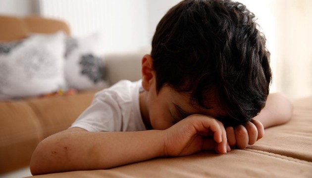 Akran zorbalığı yapan çocuğa hapis istemi