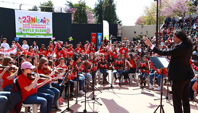 Çocuk Tiyatroları Festivali başlıyor