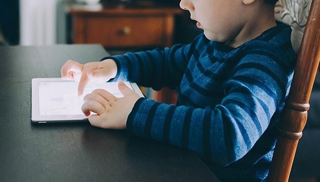 Çocuklar Güvende uygulaması ilk 20'de