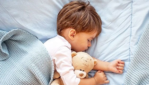 Tatilde uyku düzenine dikkat