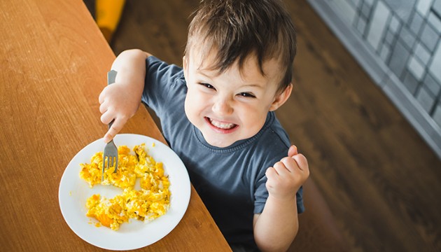 Doğru beslenme, çocukluk çağı kanserlerinde tedavi başarısını artırıyor