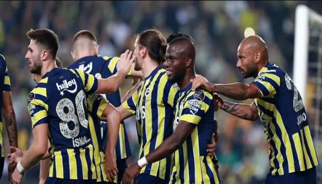 Fenerbahçe'de flaş Enner Valencia ve Miguel Crespo gelişmesi!