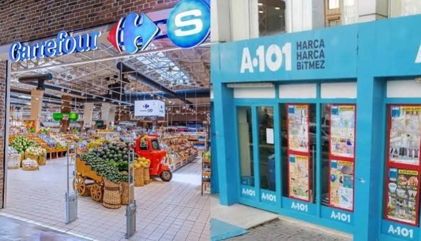 CarrefourSA'da içki satışı devam edecek mi? Merak edilen soru cevap buldu