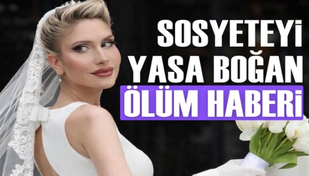 Leyla Mizrahi yaşamını yitirdi: Ölüm nedeni belli oldu