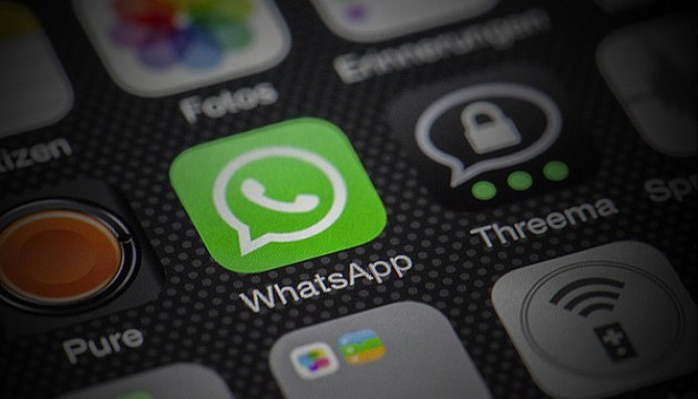 WhatsApp'tan müzikli durum dönemi