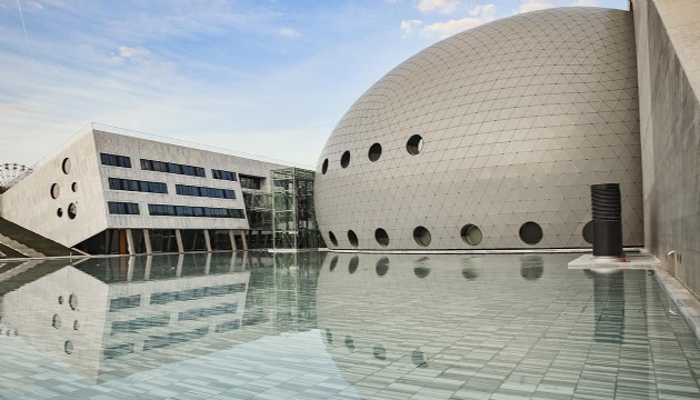 CSO Ada Ankara'da Çanakkale Zaferi dolayısıyla 3 konser düzenlenecek