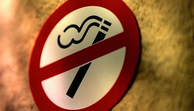 Sigara yasağının kapsamı genişliyor