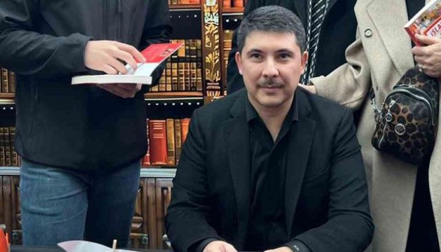 Külliye'nin entelektüel yayınlarında yeni eser: Hasan Doğan'dan “İslam ve İftira”