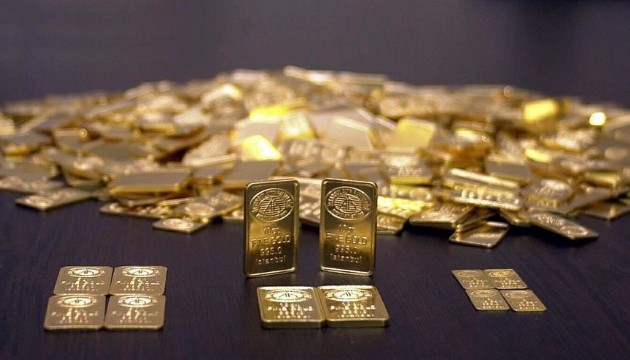 Altın fiyatlarında hareketlilik sürüyor