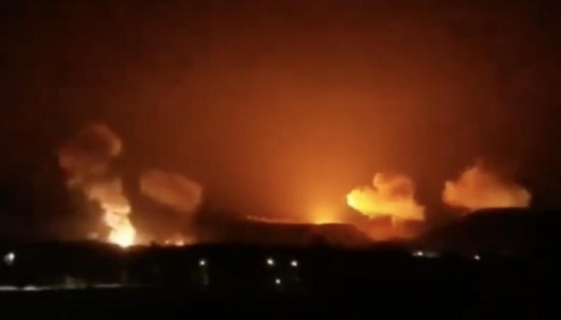 ABD, Yemen'i vurdu! 22 saldırı