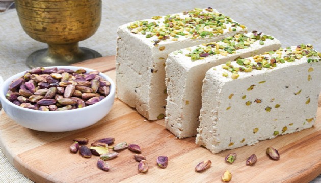 Yerli helva markasında ölümcül bakteri