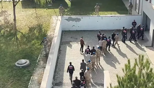 403 milyon TL'lik operasyon