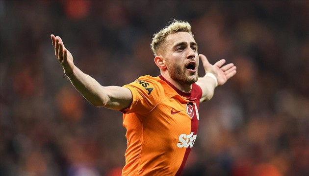 Barış Alper Yılmaz'dan Galatasaray kararı